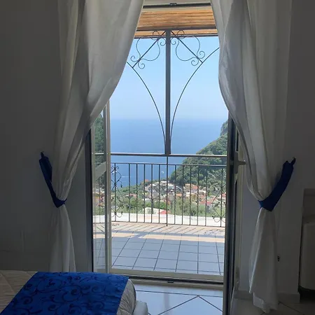 מלון דירות Azzurra *